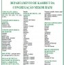 Departamento de Kashrut da Congregação Mekor Haim: Produtos Kasher LePessach 2013-5773 Liberados Sem Selo  