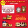 Feira Anual de Pessach 2013 em Curitiba