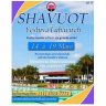 Viagem de SHAVUOT com a Yeshiva Lubavitch - Save The Date