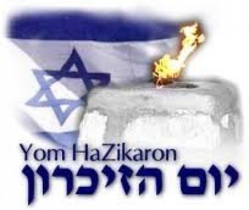 Yom Hazikaron