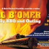 Curitiba: Lag Baomer Famuly BBQ and Outing