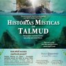 JLI: Novo Curso - Histórias Místicas do Talmud