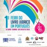 PRESS RELEASE 02: DOMINGO 16 de JUNHO de 2013 - FEIRA DO LIVRO JUDAICO EM PORTUGUES - BEIT YAAKOV HIGIENOPOLIS