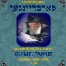 Beit Lubavitch TIJUCA (RJ): Farbrenguen de Guimel Tamuz 2013