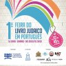 I FEIRA DO LIVRO JUDAICO EM PORTUGUÊS