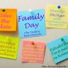 Save the Date: Kehilat Abir Yaacov (Beit Chinuch)- Family Day + Mc Iavne 