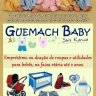 NOVIDADE RJ: Guemach Baby Sara Karmiol