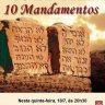 Workshop: O Mistério dos 10 Mandamentos by Rav Avraham Steinmets