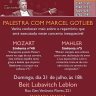 Zubin Mehta & Filarmônica de Israel no Rio - 