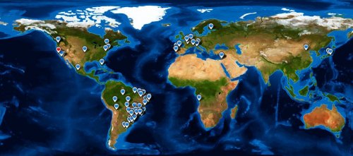 KOSHERMAP: Chegar a 1,2 Milhões de Visitas Exige Mais