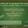 Beit Chabad Central: Palestra sobre Educação com R. Rafael Feuerstein