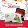 Nova Edição da Revista do ORY em sua Casa - Oryzontes