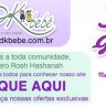 DKbebe - a Loja do Bebe que da 25% de Desconto para a Comunidade Judaica