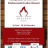 RJ: Inauguração do Shelanu Kosher, Mais Novo Restaurante Kosher Bessari