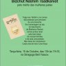 Evento de Tehilim Bizchut Nashim Tsadkaniot para Mulheres