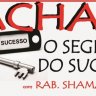 Grupo Feminino Yachad:"O Segredo do Sucesso", por Rabino Shamai Ende. Com Quiches e Tortas Chalavi