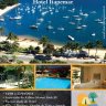 PESSACH 2014 em ILHABELA - Hotel Itapemar com Eshel Eventos