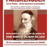 Bait: Farbrenguen de 19 de Kislev