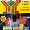 Tsivot Hashem Convida: Mega Festa de Chanuca no Playland do Shopping Eldorado