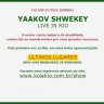 Últimos Ingressos - Yaacov Shwekey Live In Rio