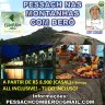 Pessach 2014 nas Montanhas com Bero