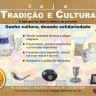 Loja Tradição e Cultura: Cadastre-se e Ganhe 10% de Desconto