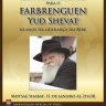 Beit Chabad Central: Farbrenguen de Yud Shvat