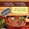 Beit Chabad Perdizes: Kidush Especial com Feijoada