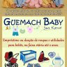 RJ: Projeto Guemach Baby