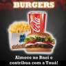 Bnei Akiva Higienópolis: Bnei Burgers