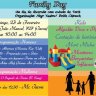 Kehilat Abir Yaacov (Beit Chinuch)- Family Day + Mc Iavne 