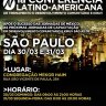 EM BREVE: 1a Conferencia Latino-Americana de KIRUV e Desenvolvimento Comunitario em Sao Paulo