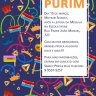 IAVNE: Mega Festa de Purim