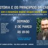 Beit Chabad Central: A História e os Princípios da Cabalá, com R. Dubov