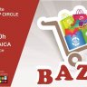 Bazar Beneficente Março 2014 Frienship Circle na Hebraica SP