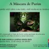 A Mascara de Purim - Palestra com R. Avraham e Sara Steinmetz