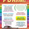 Programação Completa de Purim 2014 em Perdizes