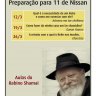 Shiur com o R. Shamai Ende - Qual é a Necessidade de um Rebe e como me Conectar com ele?