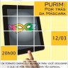 NETx - Purim, Por trás da Máscara, no Netivot Hatorá