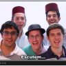 Novo VIDEO CLIP de PURIM 2014 da Yeshiva Guevoha