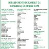 Lista de Produtos Kasher L´Pessach, aprovados pelo Depto de Kashrut da Mekor Haim