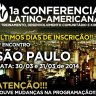 KIRUV: 1a Conferencia Latino Americana do Ner Laelef em SP