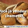 Procuração de Venda do Chametz para Pessach 2014 - 5774