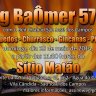 Lag Baomer no Sítio Matão com o Beit Chabad de S. José dos Campos