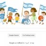 Google celebra Yom Haatzmaut 66 de Israel com homenagem especial