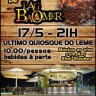 RJ: Churrasco de Lag Baomer para Jovens de 18 a 35 no Último Quiosque do Leme