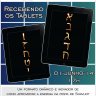 NETx - Recebendo os Tablets, no Netivot Hatorá