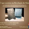 "O que ocorreu na Revelação do Sinai" - Aula com Sarah e R. Avraham Steinmetz