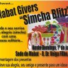 A Blitz da Felicidade, no Mabat Givers