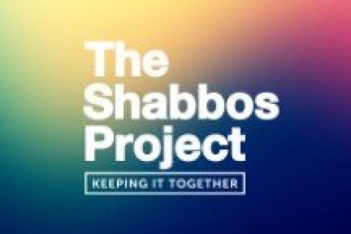 The Shabbos Project Official Video 2014 - Todos Juntos Cumprindo um Shabat - Organizando para o Brasil